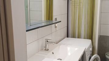 Een douche