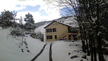 Fachada