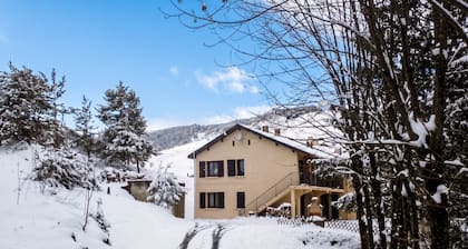 Homerez - Apartment in Fontrabiouse