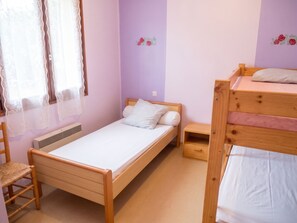 2 bedrooms, iron/ironing board - Homerez - Apartment in Fontrabiouse (Fontrabiouse)