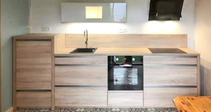 Homerez - Apartamento en Fontrabiouse