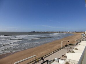 Am Strand