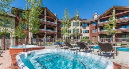 3302 Champagne Lodge, Trappeur's Crossing Apartment 2