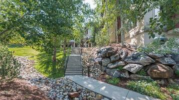 Apartment | Property grounds