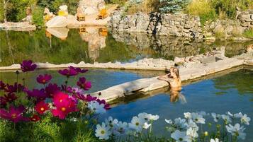 Condo, Multiple Beds (3306 Champagne Lodge, Trappeur's Cros) | Pool | Indoor pool, outdoor pool