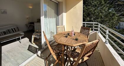 Vacation Rental 3R 6 Sleeps - Saint-Jean-de-Monts