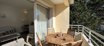 Vacation Rental 3R 6 Sleeps - Saint-Jean-de-Monts