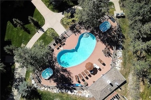 Condo, Multiple Beds (5109 Emerald Lodge, Trappeur's Crossi) | Pool