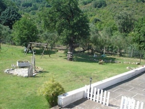 View from room