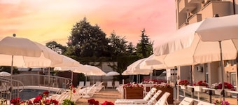 Hotel Aurora - All Inclusive