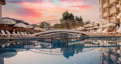 Hotel Aurora - All Inclusive