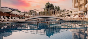Hotel Aurora - All Inclusive