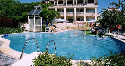 Hotel Aurora - All Inclusive