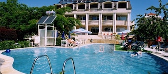 Hotel Aurora - All Inclusive