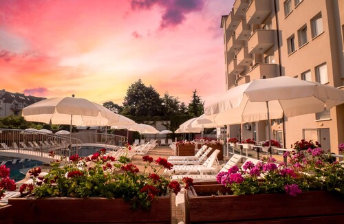 Hotel Aurora - All Inclusive