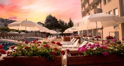 Hotel Aurora - All Inclusive