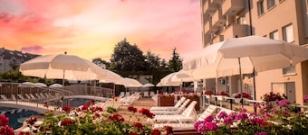 Hotel Aurora - All Inclusive