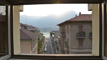 Apartment, 1 Bedroom | View from room