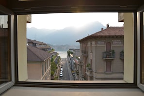 Appartement, 1 chambre | Vue de la chambre