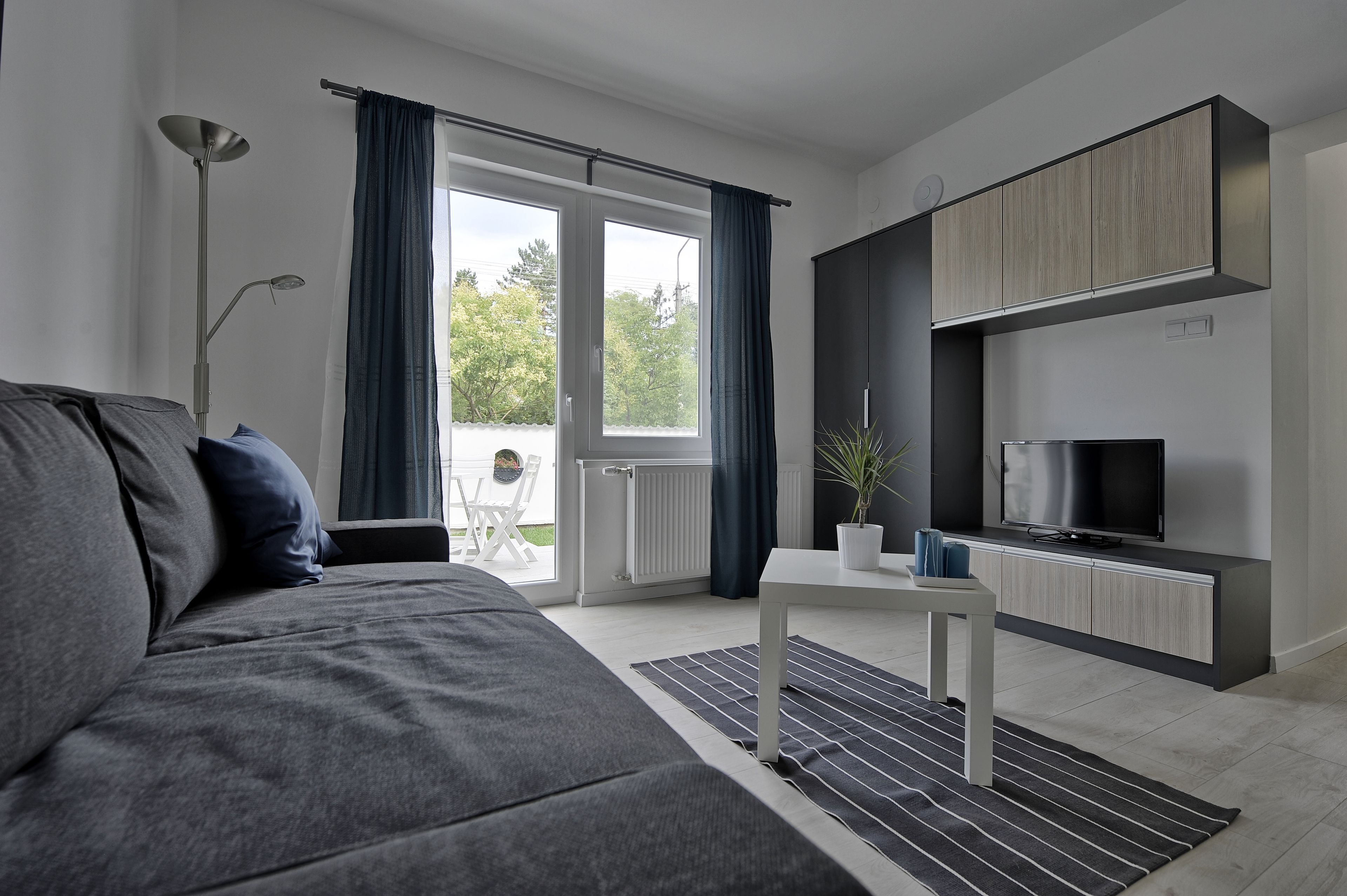 Oppholdsområde