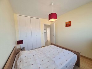 2 chambres