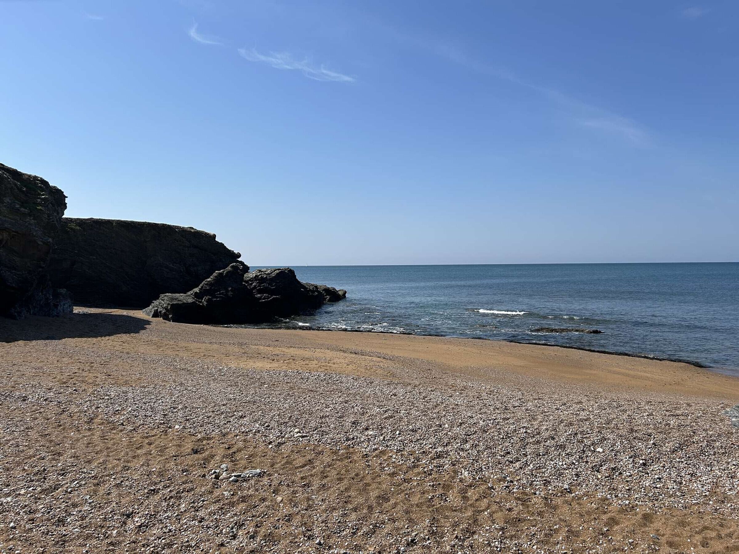 Plage