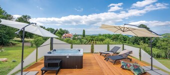 Gorgeous home in Rakotule