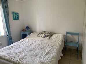 2 chambres