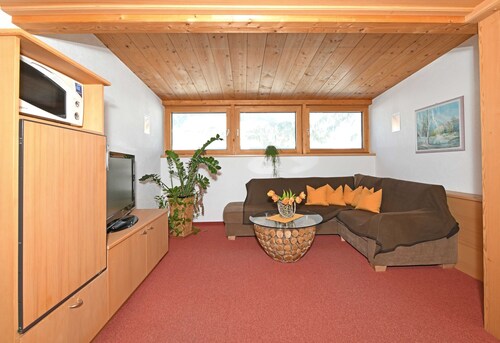 Apartment Family - Haus Diedamsblick