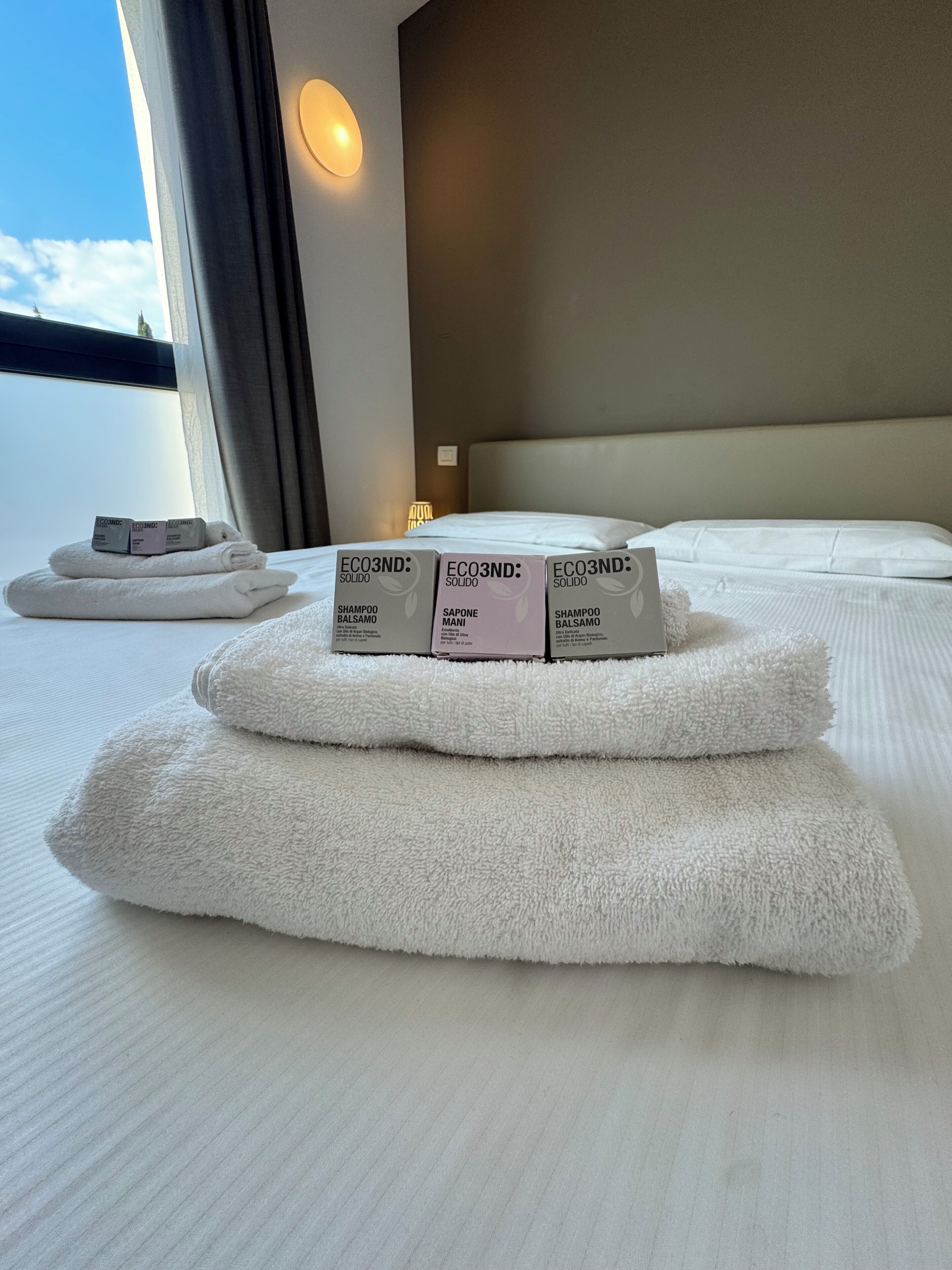 1 bedroom, soundproofing, iron/ironing board, free WiFi