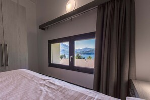 1 chambre, chambres insonorisées, fer et planche à repasser