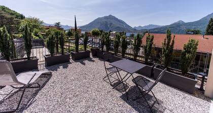 Residenza Decimina