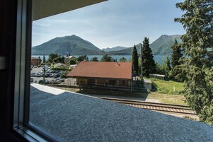 Apartment, 1 Bedroom, Terrace | View from room