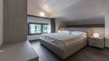 Appartement, 1 chambre, terrasse