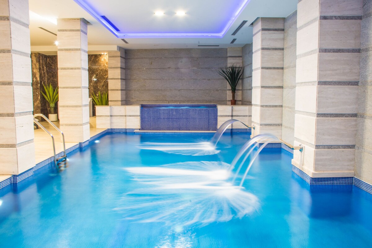 Xenon Hotel & SPA