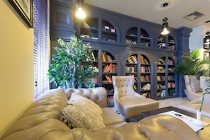 Restaurant - Xenon Hotel & SPA (Belgrade)