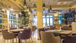 餐厅