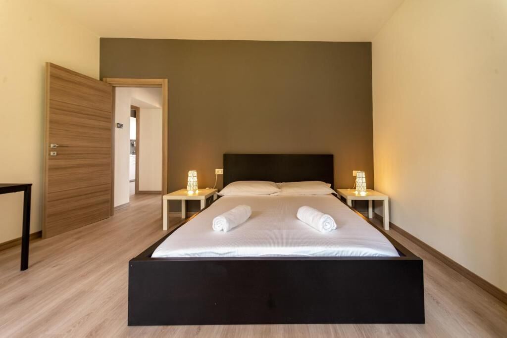 1 dormitorio, ropa de cama de alta calidad, wifi gratis