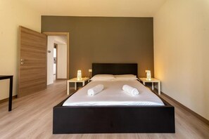 1 bedroom, premium bedding, free WiFi - Regolo House (Perledo)