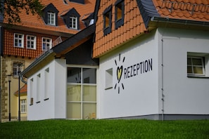 Recepción