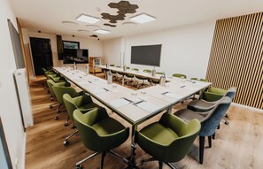 Sala de reuniones