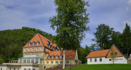 Sonnenresort Ettershaus