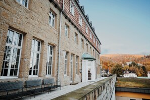 Exterior - Sonnenresort Ettershaus (Bad Harzburg)