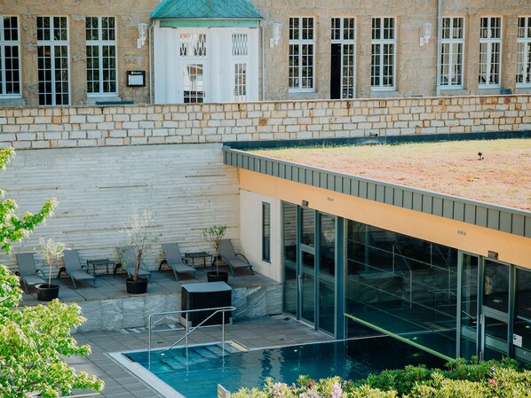 Exterior - Sonnenresort Ettershaus (Bad Harzburg)