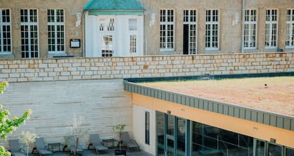 Sonnenresort Ettershaus