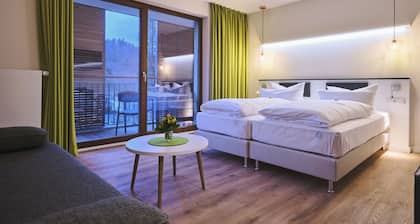 Sonnenresort Ettershaus