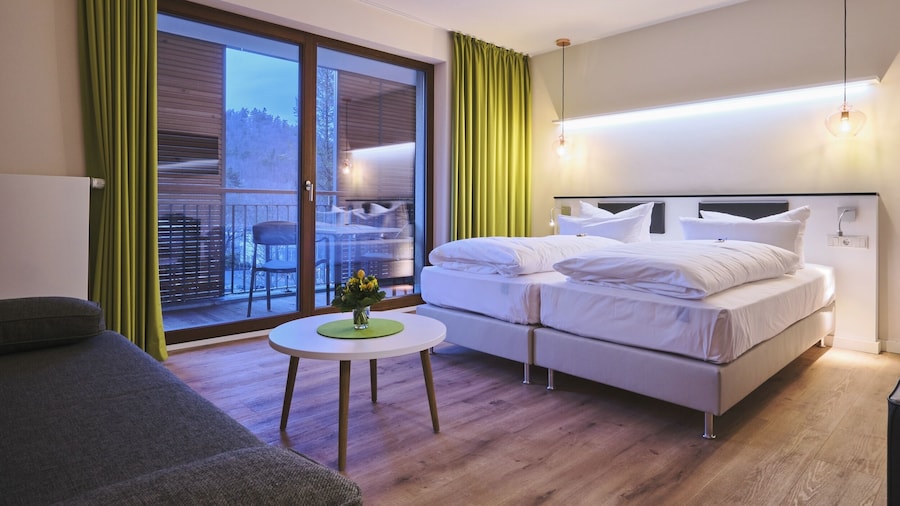Sonnenresort Ettershaus