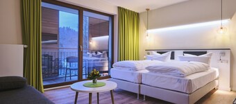 Sonnenresort Ettershaus