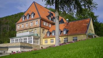 Planlösning