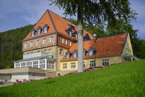 Planlösning